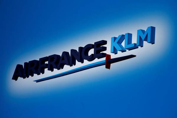 Air France pledges unit-revenue gain despite strike fallout