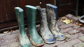 Woman called 999 ‘because she could not get her wellies off’