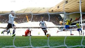 Tim Krul’s heroics help Newcastle to victory over Spurs