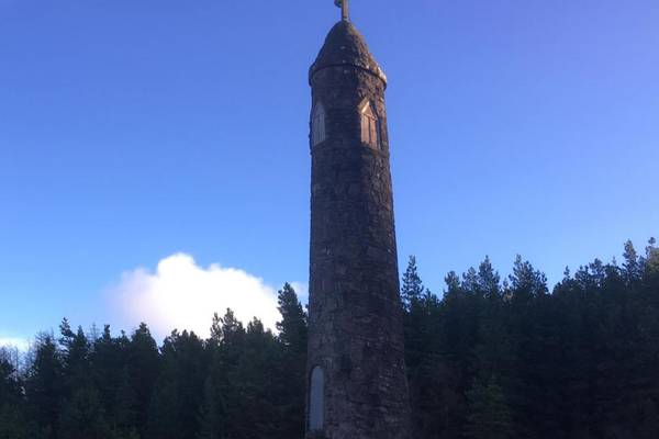 Walk for the weekend: Lynch Walk, Co Tipperary
