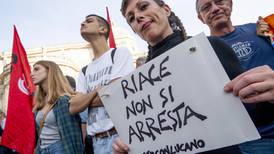 Italian mayor arrested for enabling illegal migration