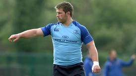 Sean O’Brien back as  Leinster aim to   seal top seed spot  with victory over Edinburgh