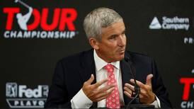 LIV Golf rebels are not welcome back – PGA Tour commissioner