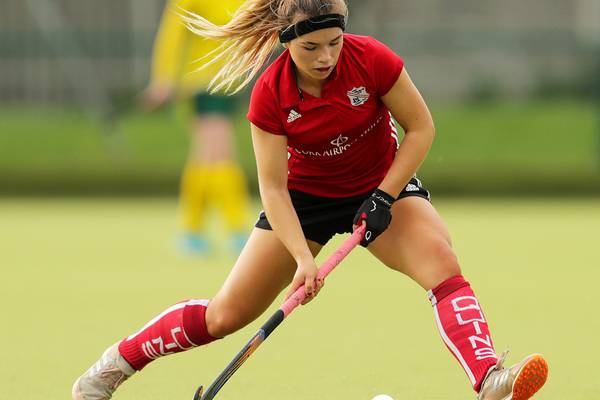 Hockey Junior World Cup: Ireland strike first but fail to stop English comeback
