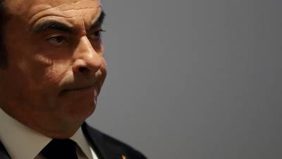 Record Renault earnings strengthen Ghosn’s hand