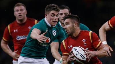 Wales victory could seal place in top four of world rankings