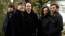 The Gloaming: ‘There’s a kind of experiment happening every night’
