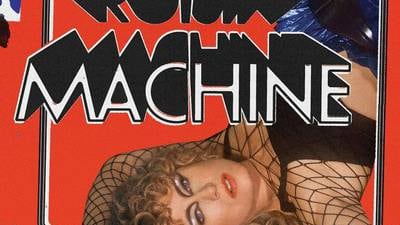 Róisín Murphy: Róisín Machine review – Disco dynamite
