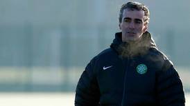 Jim McGuinness still in talks with Dundalk but no agreement yet