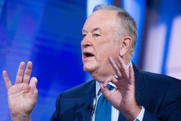 Fox offered Bill O’Reilly deal after learning of $32m settlement