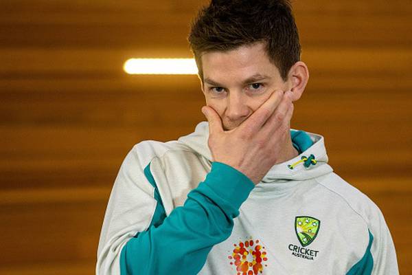 Tim Paine set to miss Ashes after taking indefinite break from cricket