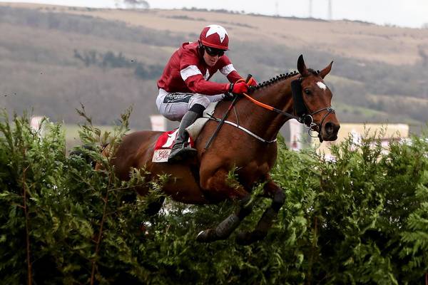 Grand National on the agenda with Elliott playing a central role