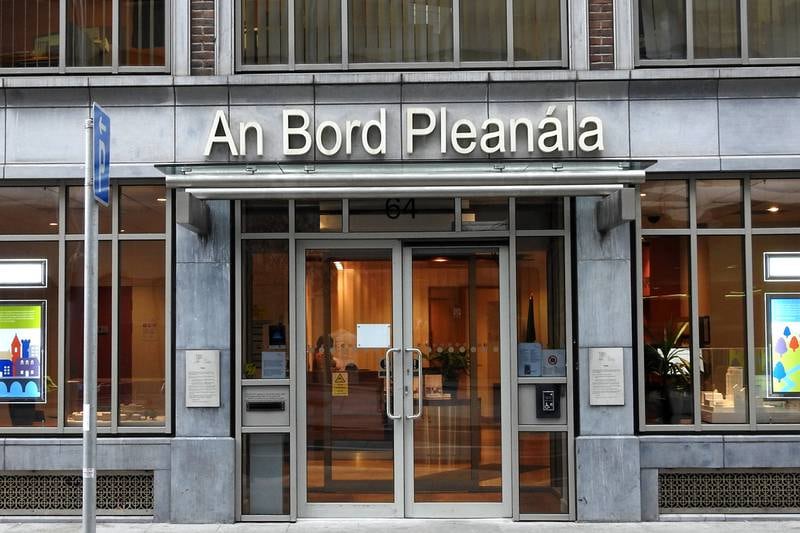 Barrister investigating An Bord Pleanála asks witnesses to destroy copies of draft report