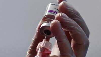 More than 700,000 get first Covid-19 vaccine jab in Northern Ireland