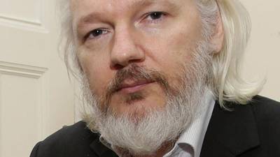 Ecuador and Sweden edge towards deal on Julian Assange