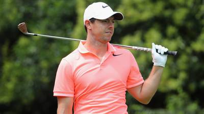 Rory McIlroy ruled out of action until late February