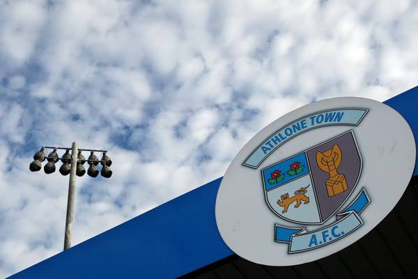 FAI bring charges against Athlone Town in match-fixing case