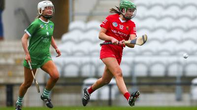 Camogie round-up: Cork stroll to victory against Limerick