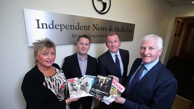 Independent makes Belfast magazine purchase