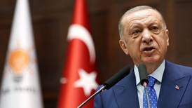 The Irish Times view on Turkey and Nato enlargement: diplomatic blackmail