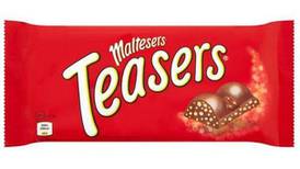 Galaxy and Maltesers products recalled over salmonella risk