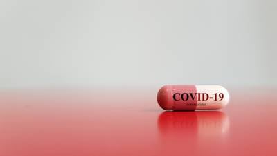 Why is the cupboard of antivirals to treat Covid-19 looking so bare?