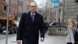 Can Simon Coveney turn water charges defeat into victory?