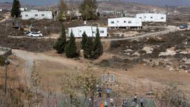 Israel set to pass Bill legalising West Bank settler homes