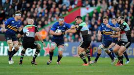 Champions Cup: Leinster’s lack of cutting edge costs them