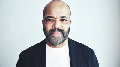 American Fiction star Jeffrey Wright: ‘We are not good at conversations about race’ 