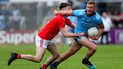 Dublin pick up where they left off in pursuit of new horizon