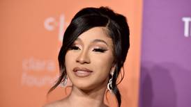 Cardi B: I was sexually assaulted during photoshoot