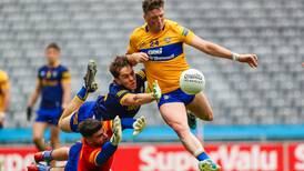 Clare footballers reach All-Ireland quarter-finals at Roscommon’s expense, again