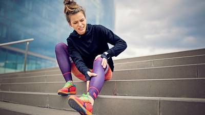 Going for a run? Great. Just have a quick look at these expert tips first
