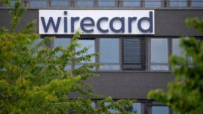 Wirecard collapses owing €3.5 billion