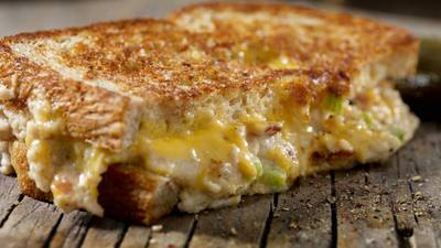 Melting marvels: The top 10 toasties of all time
