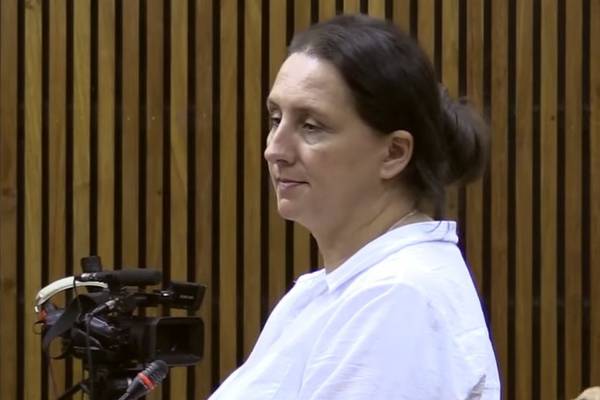 Woman jailed for two years in South Africa for racial abuse