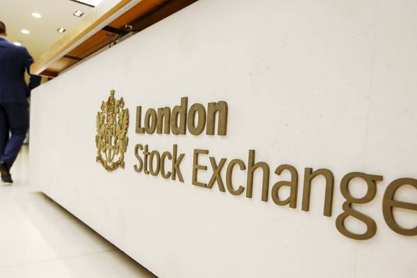 London’s main stock indices hit by LSE software glitch