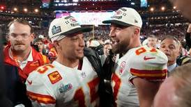Superbowl: Mahomes leads Chiefs to comeback win against Eagles in classic 
