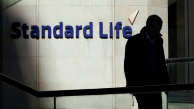 Standard Life beats forecasts with 7% lift in managed assets