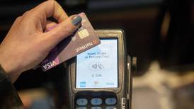 China opens door to Visa and MasterCard