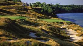 At Whistling Straits, Pete and Alice Dye show why they are masters of deception