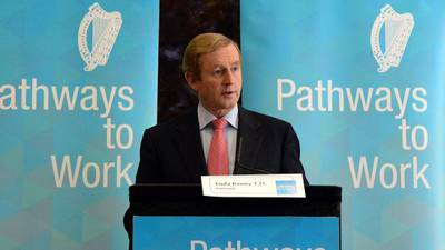 Taoiseach ‘wouldn’t last five minutes’ if rape allegations case involved Fine Gael