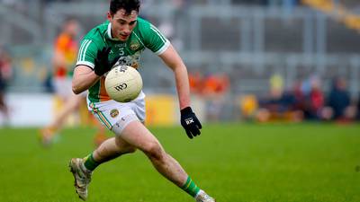 Leitrim’s hopes of survival suffer at the hands of Offaly