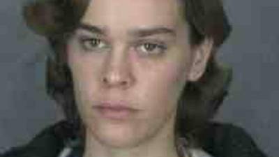 Woman gets 20 years to life for killing 5-year-old son with salt