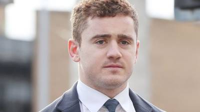Belfast court hears Paddy Jackson has paid ‘enormous’ cost despite rape acquittal