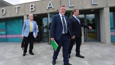 Governance report represents significant change at FAI