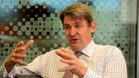 Centrica chief looking to power up in Irish market