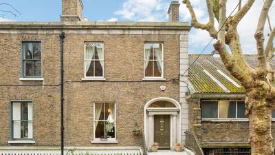 What sold for €1.4m in Ranelagh, Sandycove, Rathmines and D8