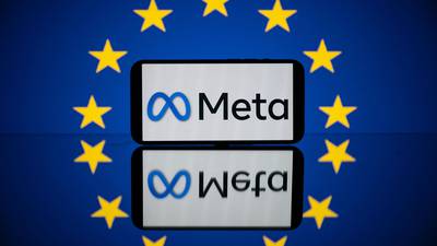 Meta loses court battle with European Commission over documents request